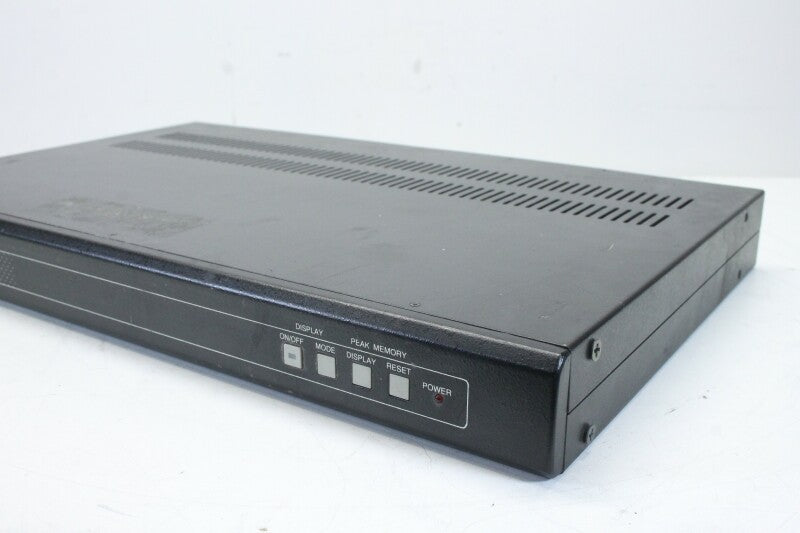 Axon ALI-20 Audio Level Inserter