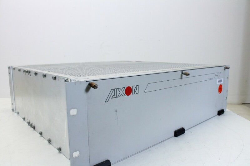 Axon Digital Design FR.9 Rack(No.2)