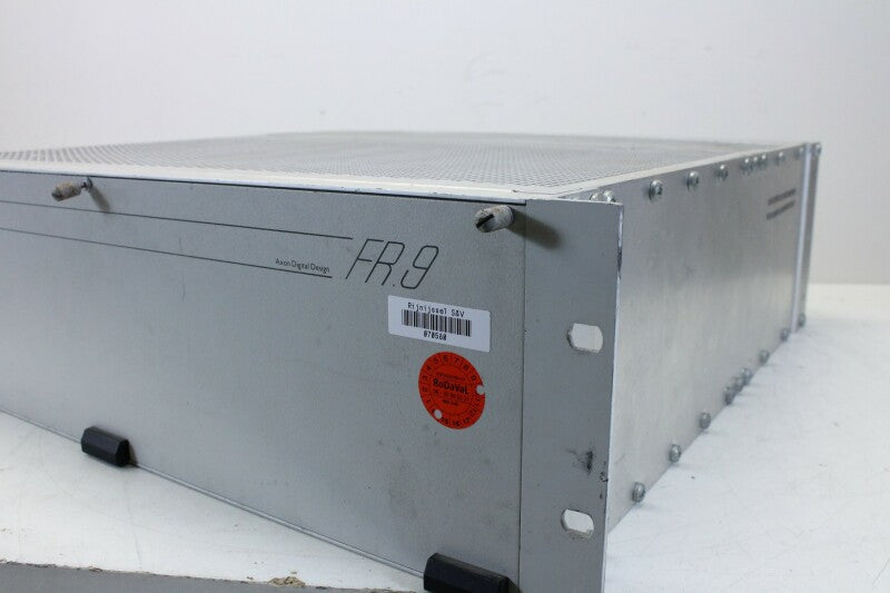 Axon Digital Design FR.9 Rack(No.2)