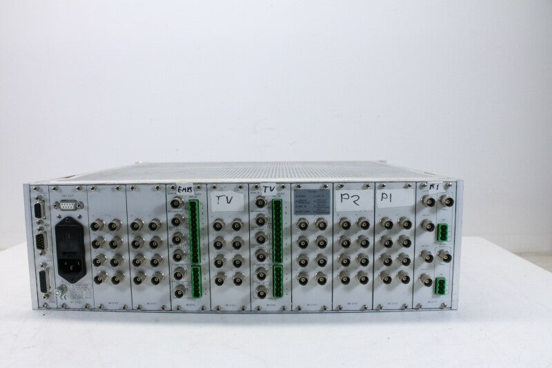 Axon Digital Design FR.9 Rack(No.2)