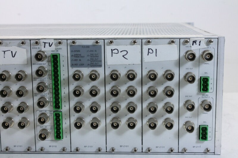 Axon Digital Design FR.9 Rack(No.2)