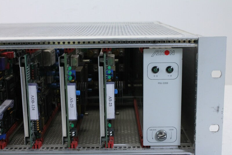 Axon Digital Design FR.9 Rack(No.2)