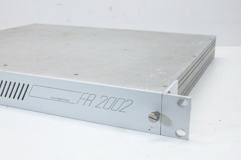 Axon FR.2002 Video Distributor