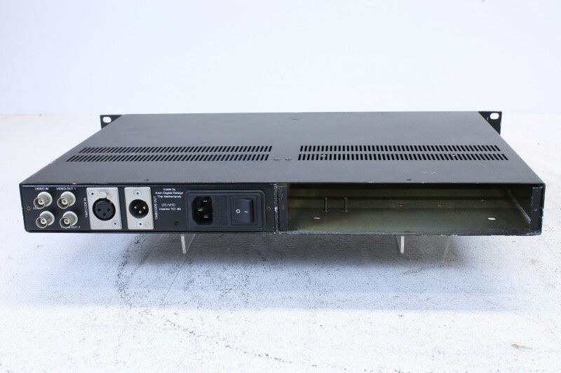 Axon TCI-80 LTC/WTC Inserter