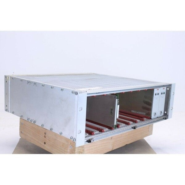 Axon Modular Rack with 2x PSU and One Card Included
