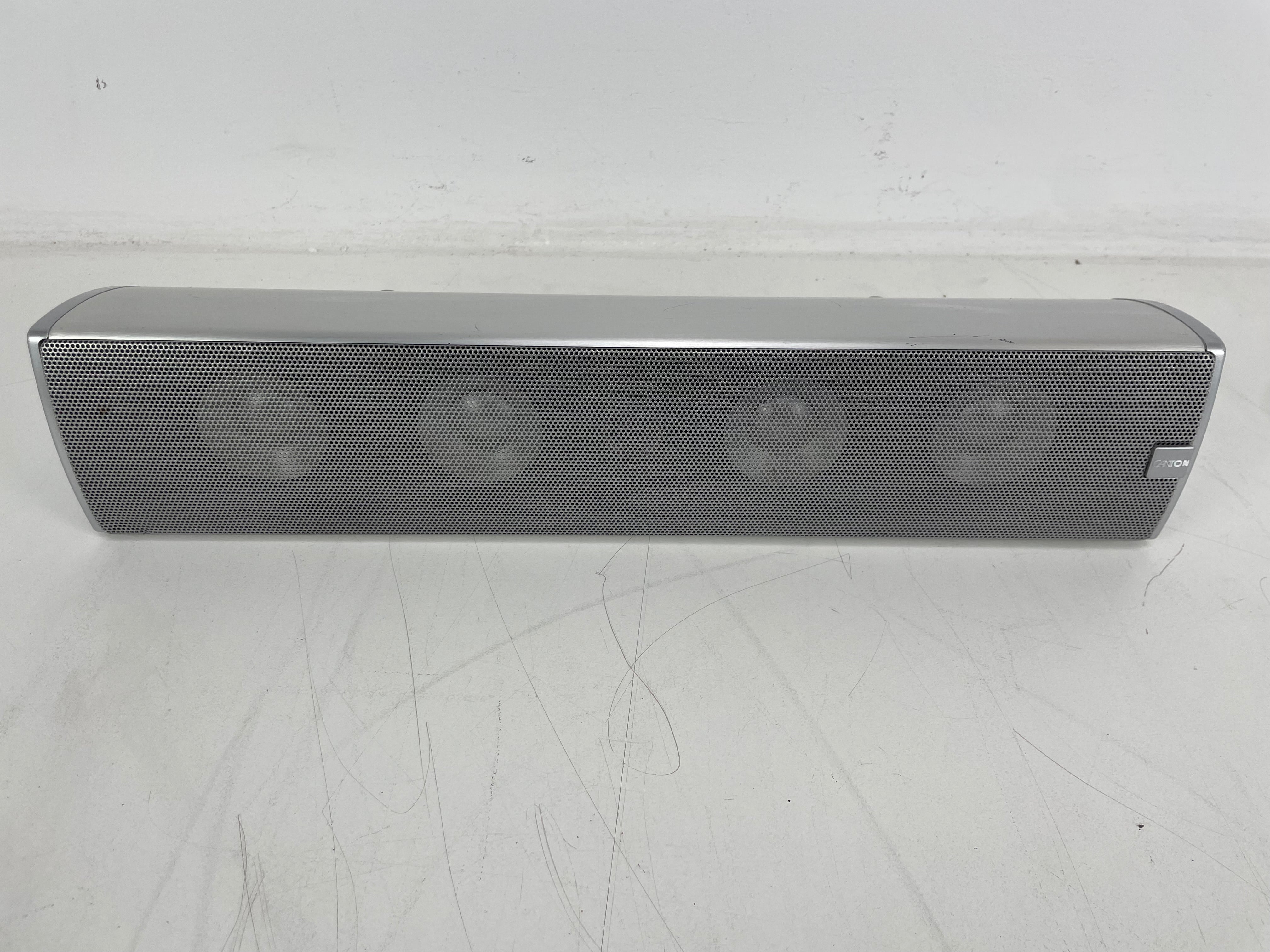 Canton - CD50 - Center Speaker