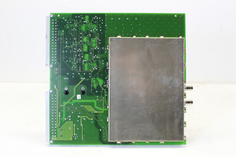 Barco CVM 3000 10-Bit Digital Input With Instruction Manual