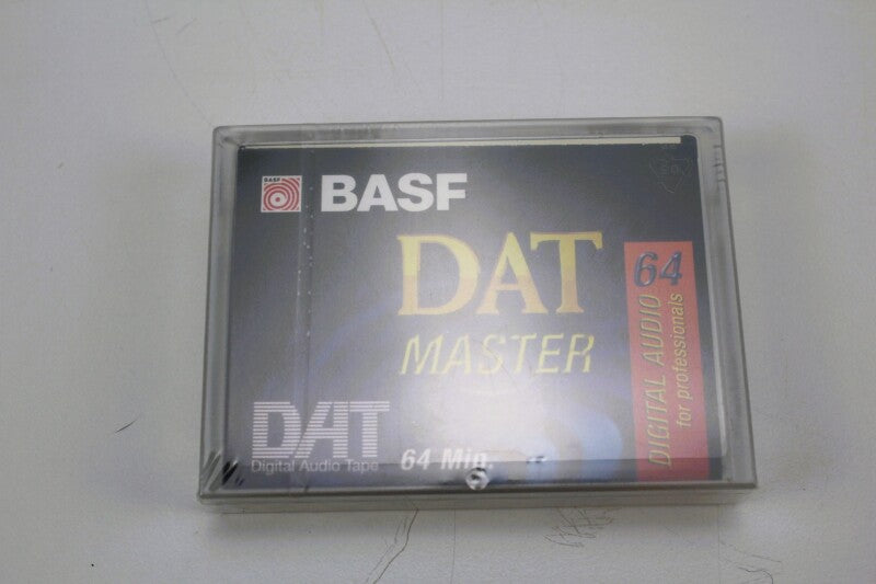 BASF DAT Master Taps