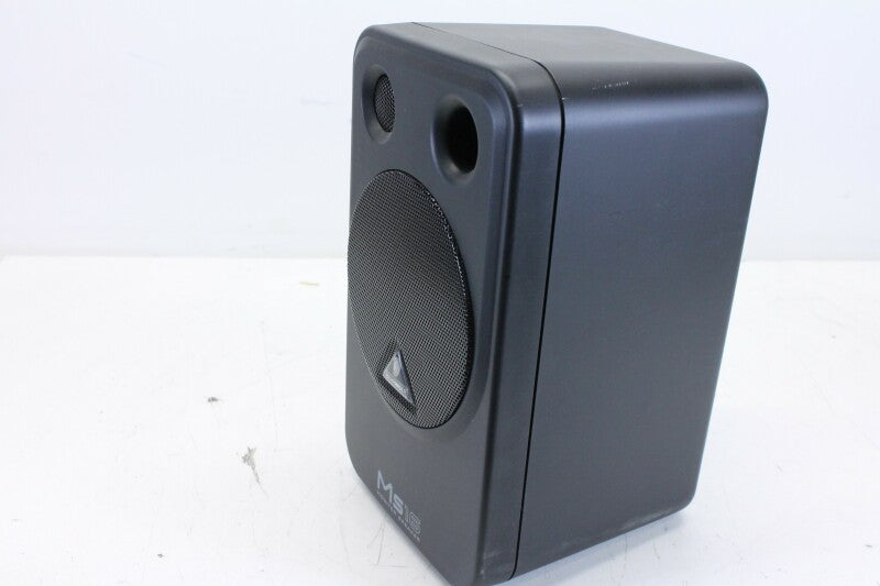 Behringer MS16 Monitor Speaker In Great Condition