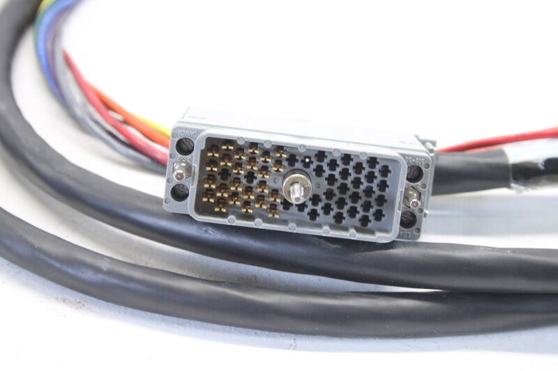 Belden Flexible Audio 1512B Edac 8 Channel Snake