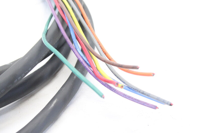 Belden Flexible Audio 1512C Edac 8 Channel Snake