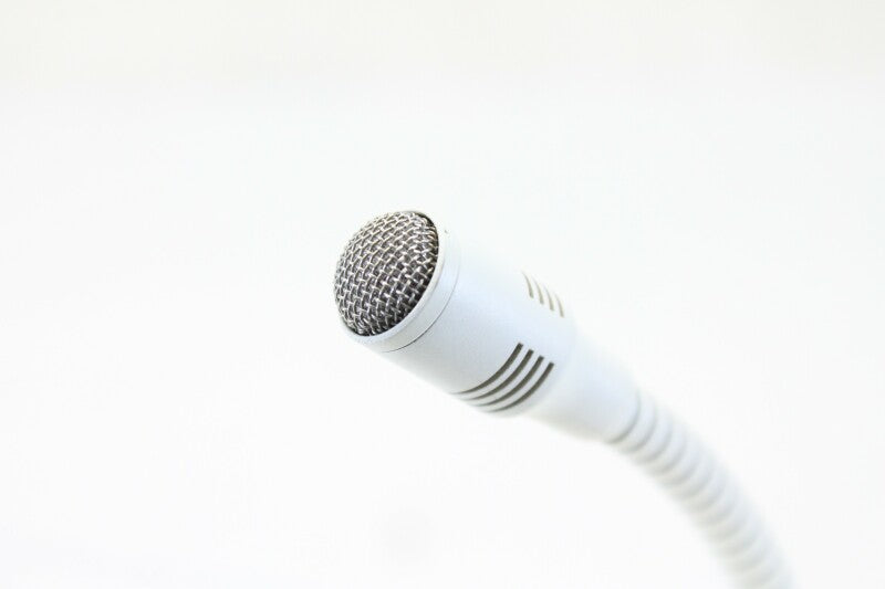 Beyerdynamic Classis OM 302 - Wall or Ceiling Gooseneck Microphone (No.1)