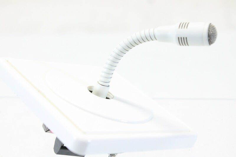 Beyerdynamic Classis OM 302 - Wall or Ceiling Gooseneck Microphone (No.2)