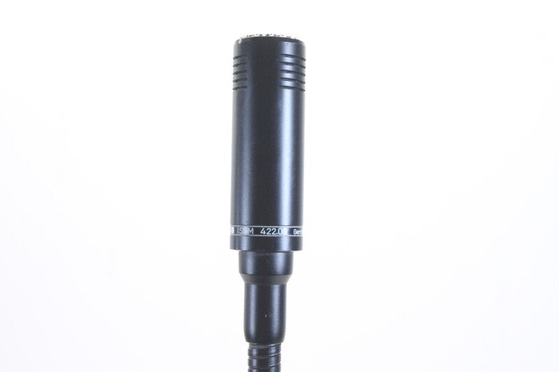 Beyerdynamic MTS 320 Goose Neck Conference Microphone