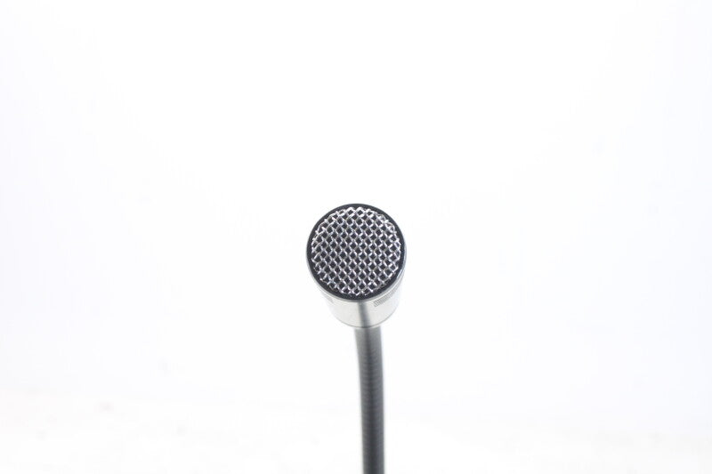 Beyerdynamic MTS 320 Goose Neck Conference Microphone