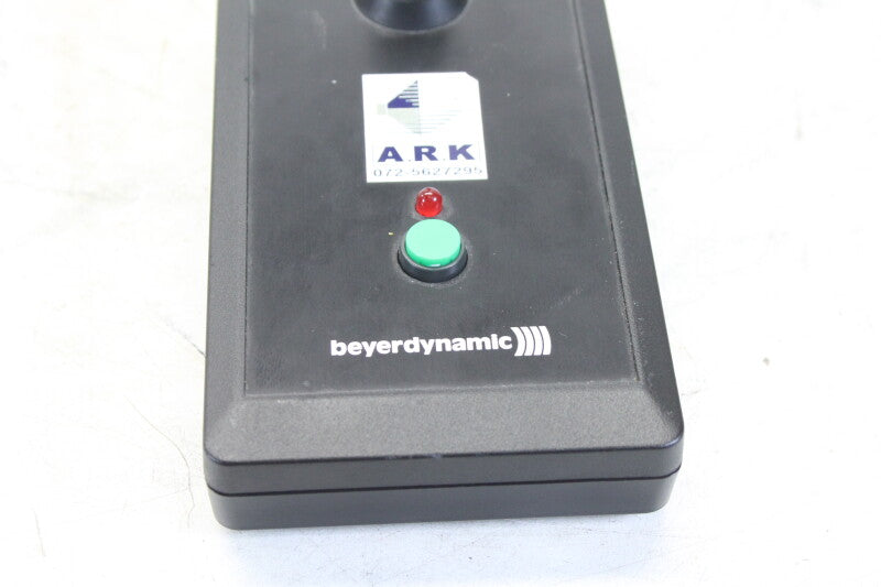 Beyerdynamic MTS 320 Goose Neck Conference Microphone