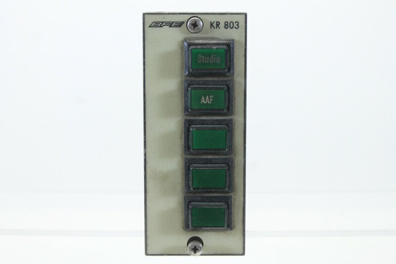 BFE BFE KR-803T Module (No.6)