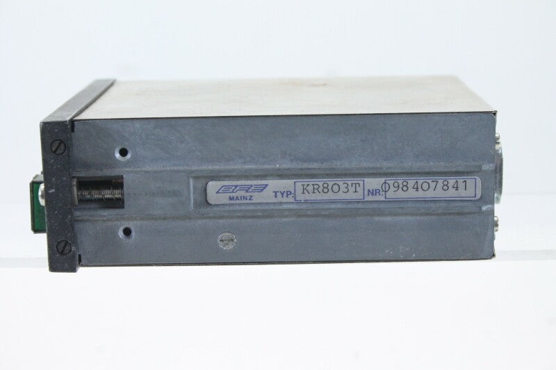 BFE BFE KR-803T Module (No.6)