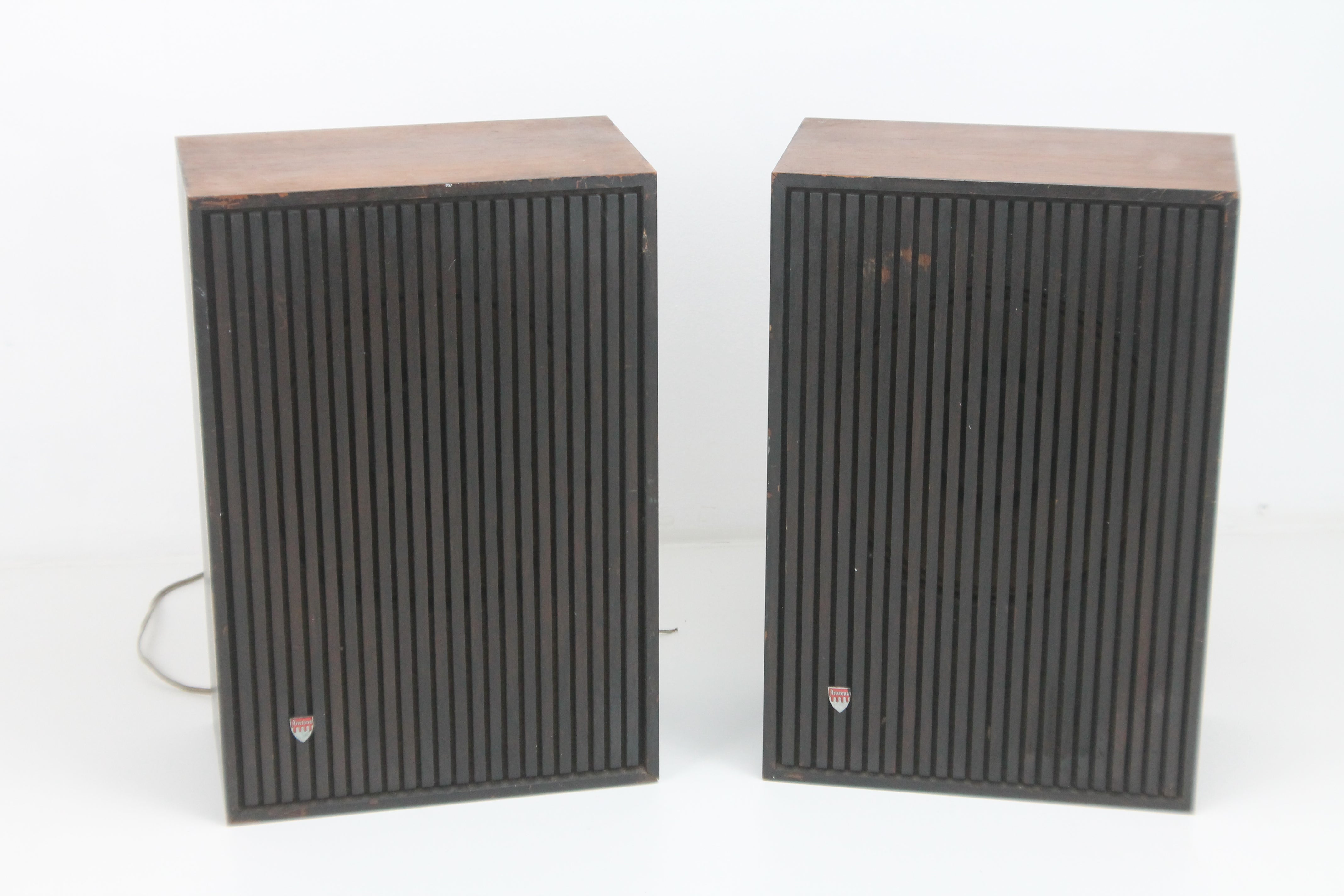 Aristona (philips) HP5 Vintage passive speakerset
