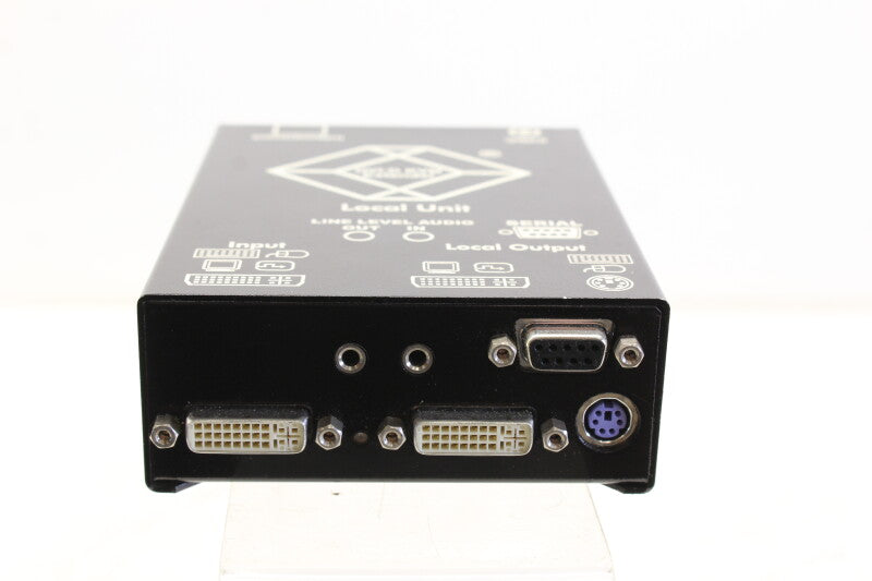 BLACK BOX Corporation ACS2028A DVI-D KVM Extender Local Unit