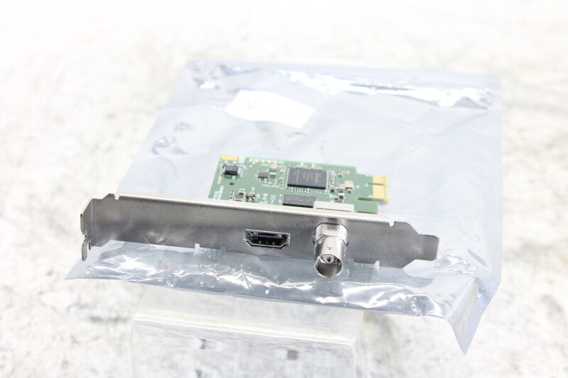 Blackmagic design DeckLink Mini Monitor BMDPCB218B (No.1)