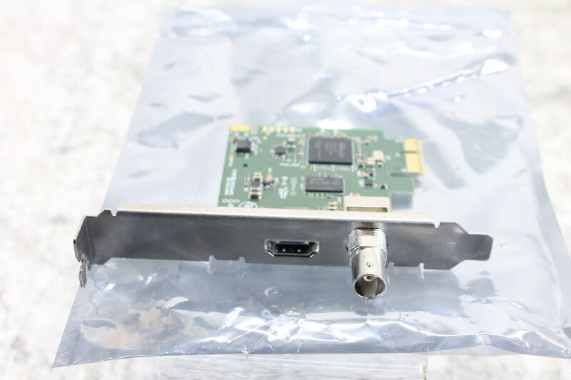 Blackmagic design DeckLink Mini Monitor BMDPCB218B (No.3)