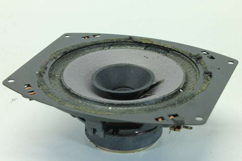 Blaupunkt SDL-036 - 40W, 4Ohm, Dual Cone Speakers Set of 2