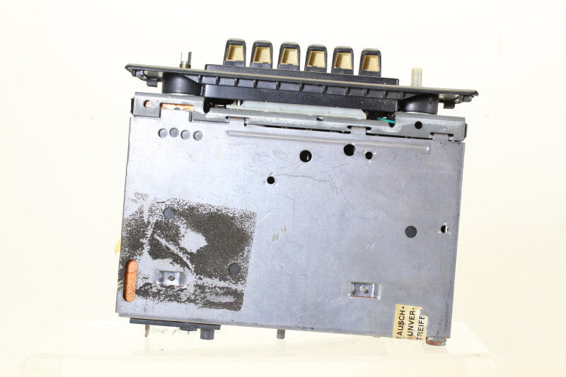 Blaupunkt Ford P32 - Vintage Car Radio