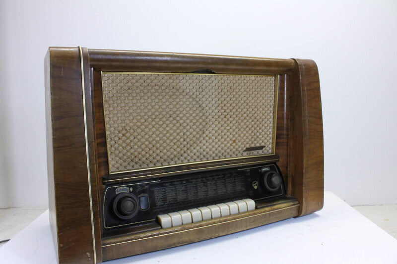 Blaupunkt Paris Tube radio