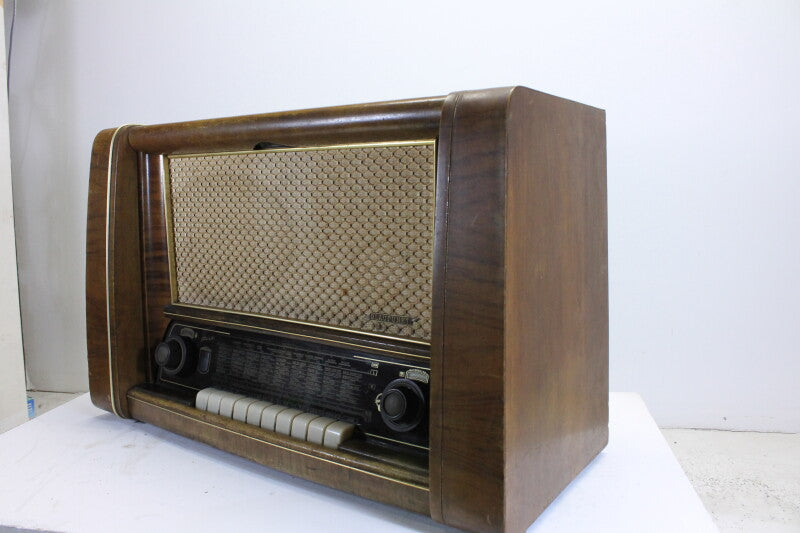 Blaupunkt Paris Tube radio