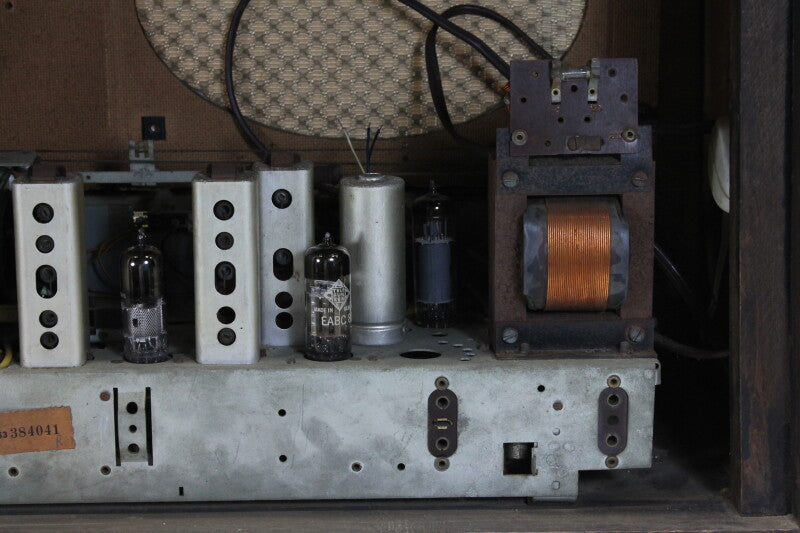 Blaupunkt Paris Tube radio