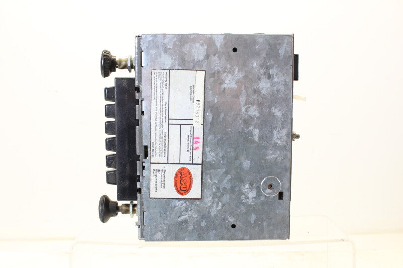 Blaupunkt Turin M11 Car Radio