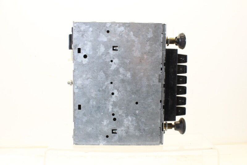 Blaupunkt Turin M11 Car Radio