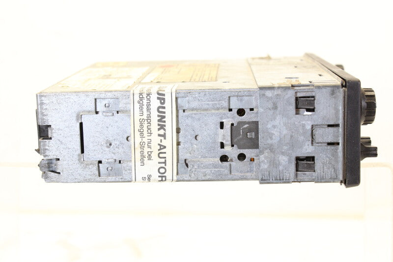Blaupunkt U108- Car Cassette Radio
