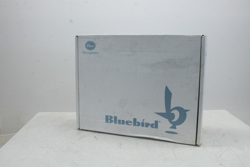 Blue Microphones Blue Bird Box