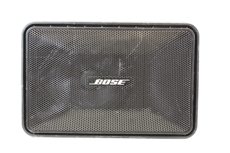 Bose 102 Surface Mount Speaker set