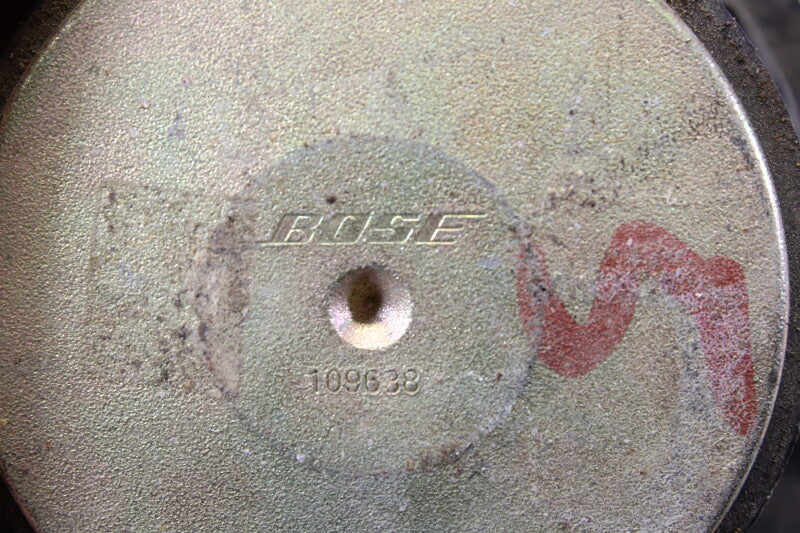 Bose 109638 Car Speaker