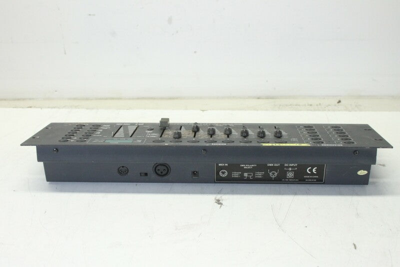 Botex DC 1216 DMX Controller