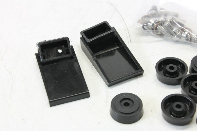 Brüel & Kjaer Measuring Equipment Assorted Parts Lot (No.4)