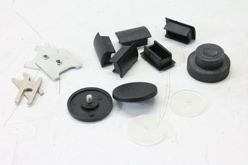 Brüel & Kjaer Measuring Equipment Assorted Parts Lot (No.5)