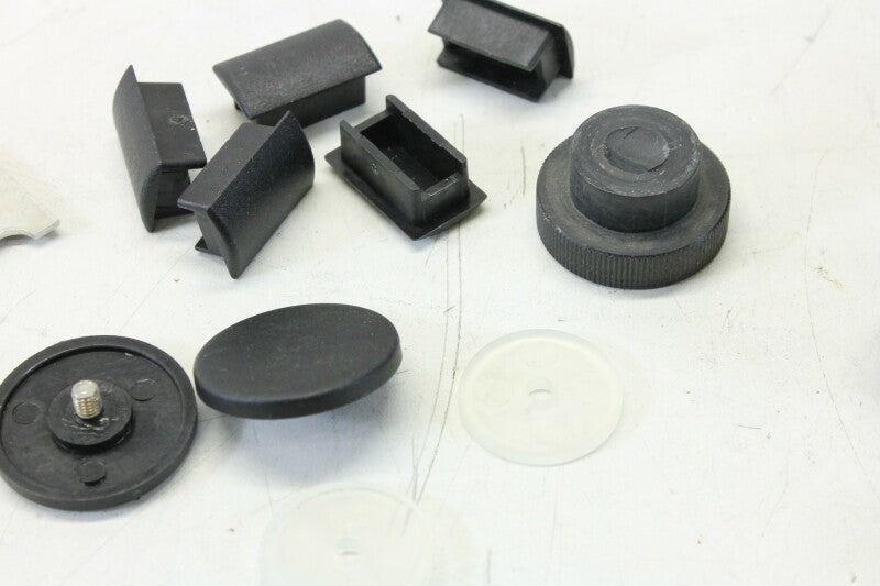 Brüel & Kjaer Measuring Equipment Assorted Parts Lot (No.5)
