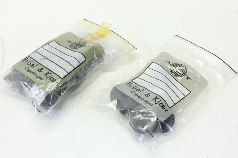 Brüel & Kjaer Measuring Equipment Assorted Parts Lot (No.5)