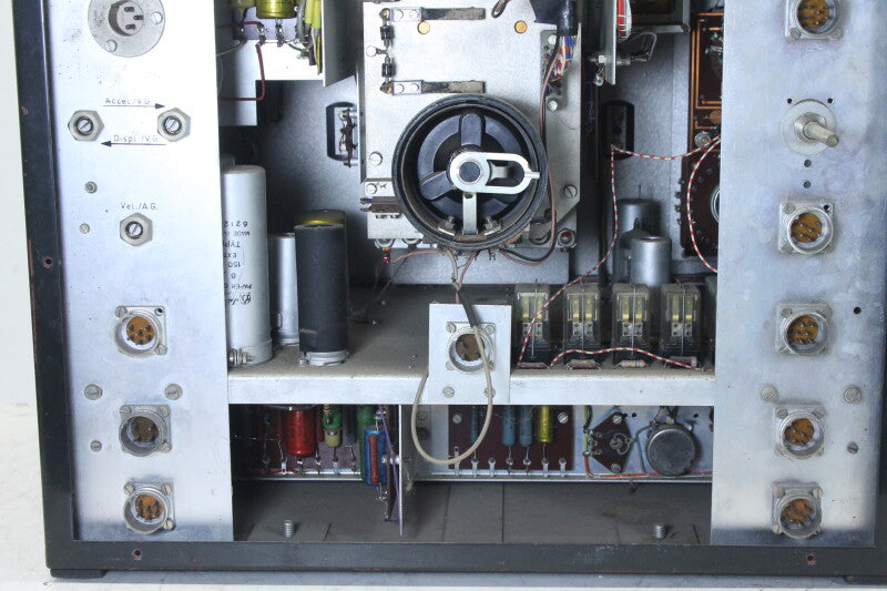 Brüel & Kjaer Automatic Vibration Exciter Control Type 1019