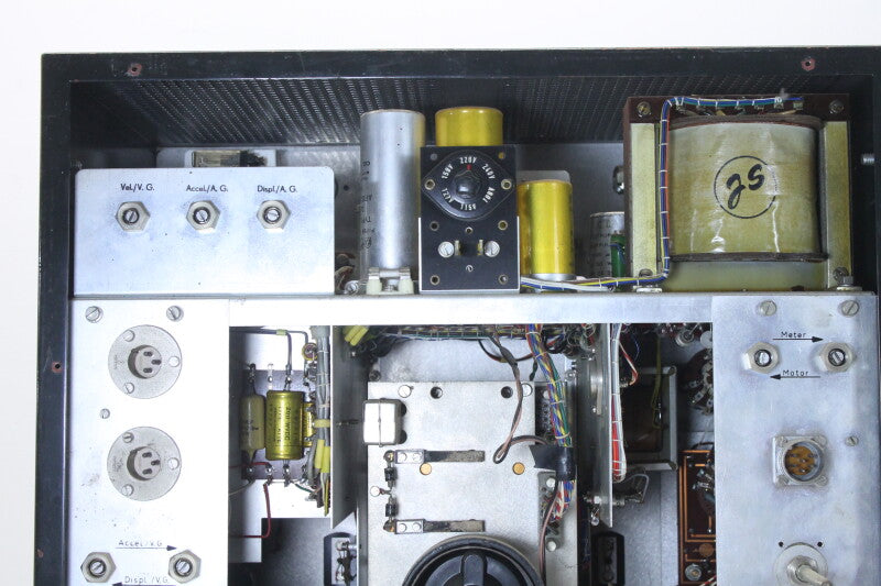 Brüel & Kjaer Automatic Vibration Exciter Control Type 1019