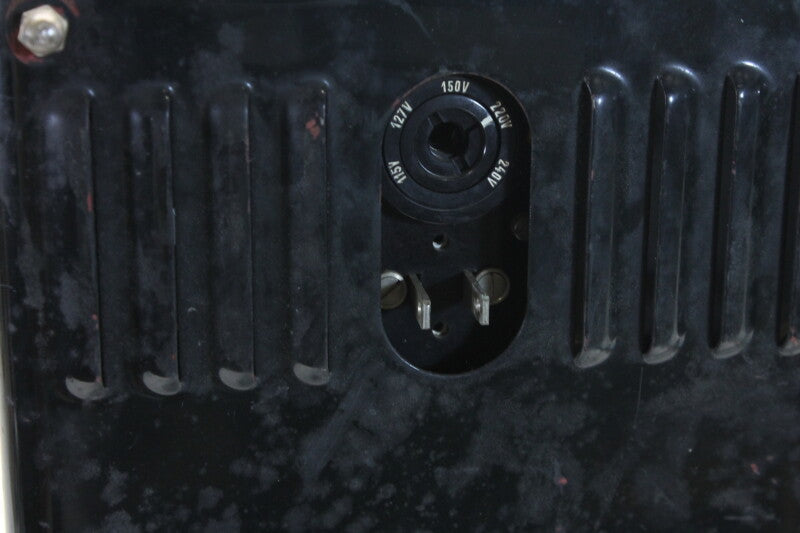 Brüel & Kjaer Electronic Voltmeter Type 2409 (no.2)