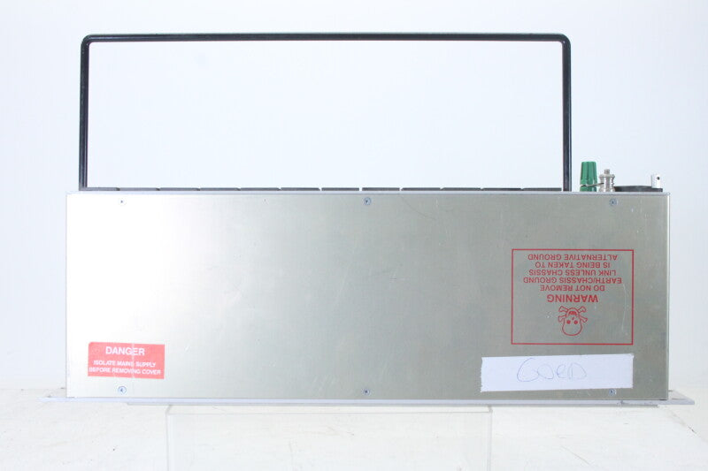 Bryant Broadcast 12 Way Powercon Mains Unit Model NDU 112A (No. 2)