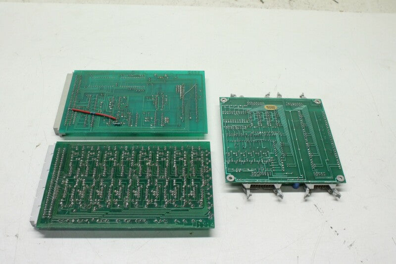 Calrec Various PCB's for Calrec Console and more (No.2)