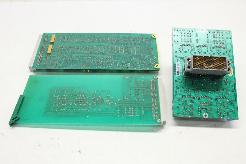 Calrec Various PCB's for Calrec Console and more (No.5)