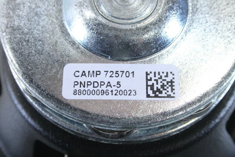 CAMP 725701 PNPDPA-5 - 4 Inch Speaker NOS! (No.1)