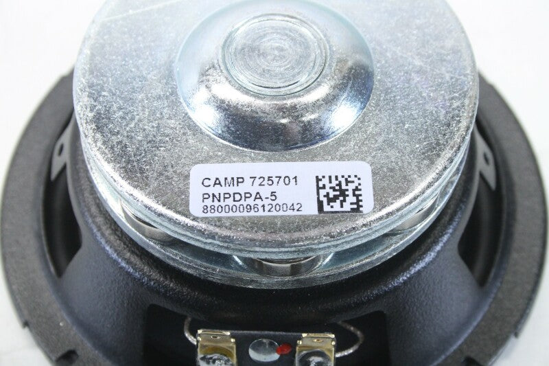 CAMP 725701 PNPDPA-5 - 4 Inch Speaker NOS! (No.2)